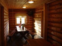 Столовая для охотников