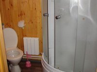 Удобства в номерах