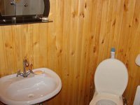 Удобства в номерах