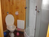 Удобства в номерах